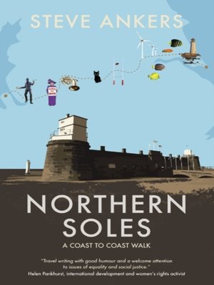 cover image of Northern Soles